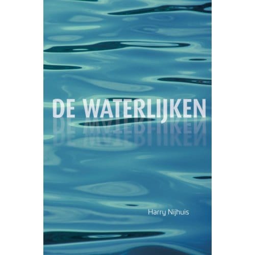 De Waterlijken - Harry Nijhuis