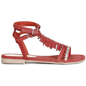 Platte sandalen Café Noir C1GG5551