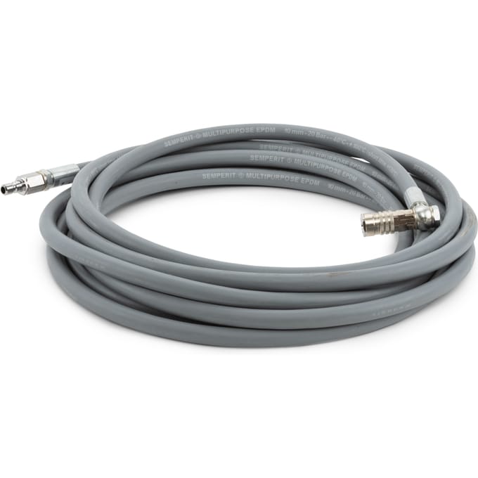Slang 8mtr compl, tbv pp440