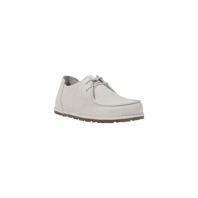 Nette schoenen BIRKENSTOCK Mocassins Utti Lace cuir