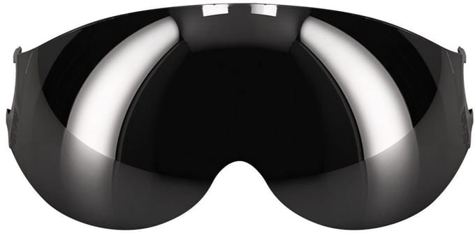 Shark Sk2 Scherm Zwart