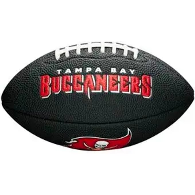 Minibal voor kinderen Wilson NFL