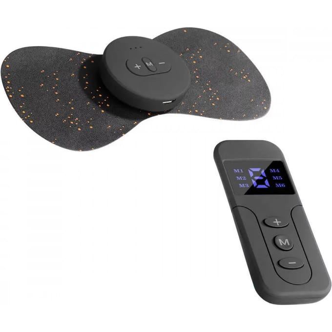 Multifunctionele masserende elektrostimulator Onamaste