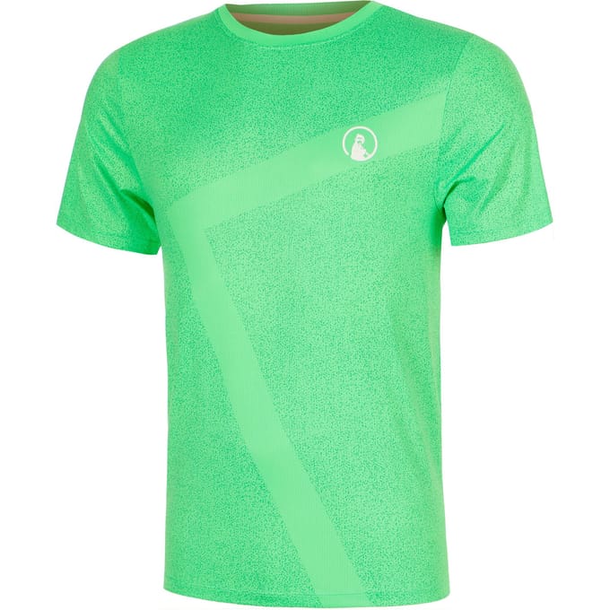 Quiet Please Joy Receiver Close Call T-shirt Heren
