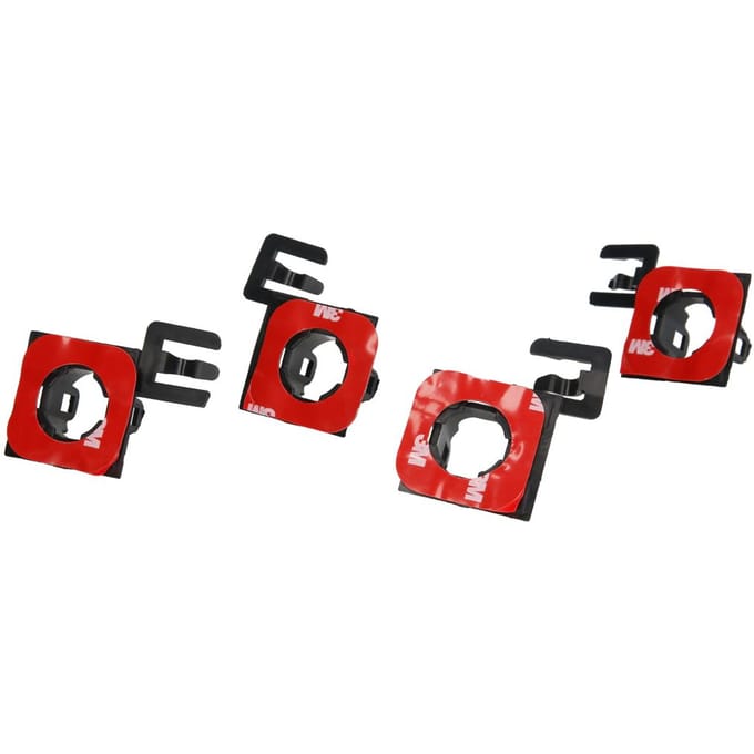 Houder, sensor-parkeerhulp Original BLIC 5503-05-0077965P