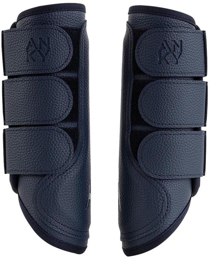 Eskadron SS26 Classic Beenbeschermers MESH Ocean M