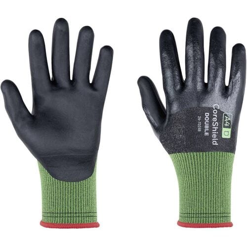 Honeywell CORESHIELD DOUBLE 24-7D28B/09 Snijbeschermingshandschoen 1 paar