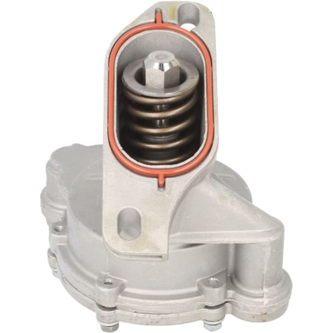 Vacuümpomp, remsysteem ENGITECH 400009