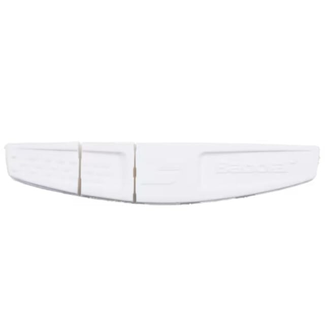 Babolat Vibrakill Demper Verpakking 1 Stuk-Wit