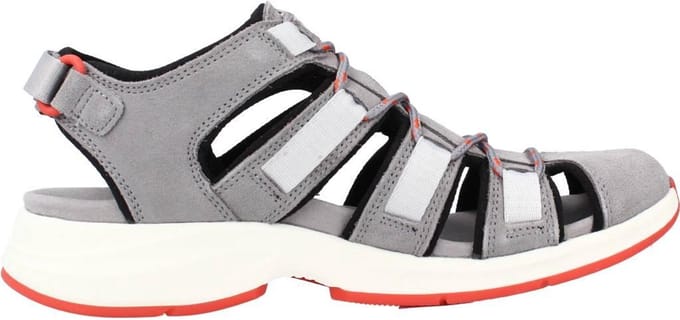 CLARKS SOLAN SAIL COMBI Grijs 37 EU