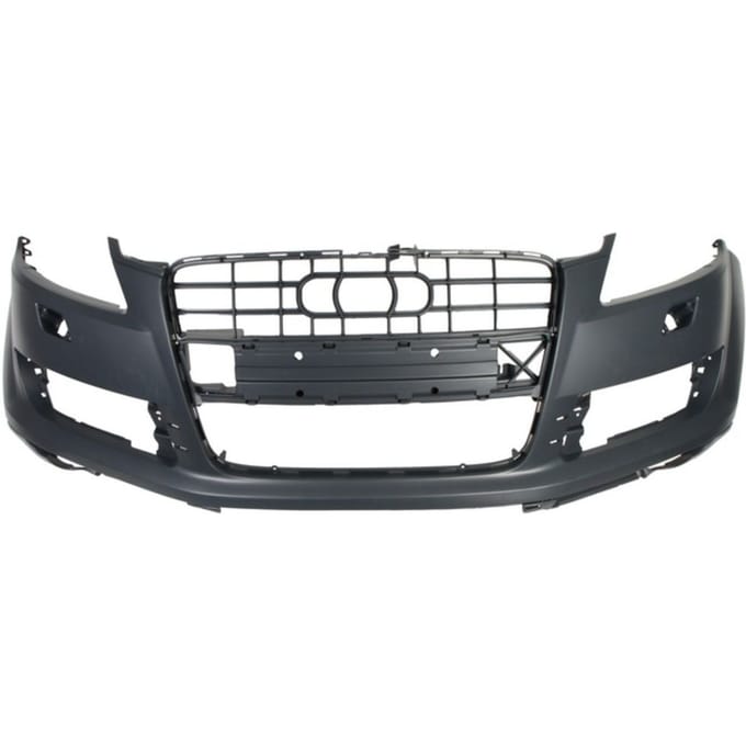 Bumper BLIC 5510-00-0040901P
