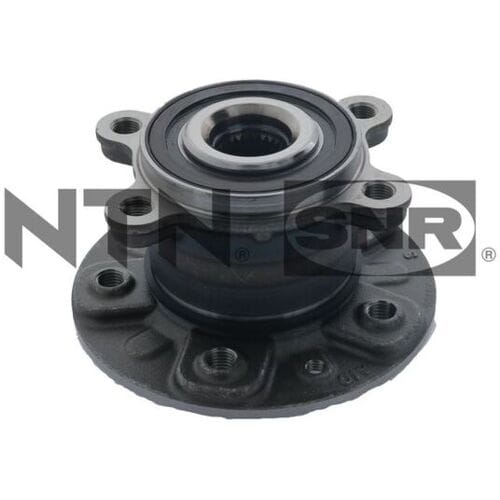 Wiellagerset SNR R168.137