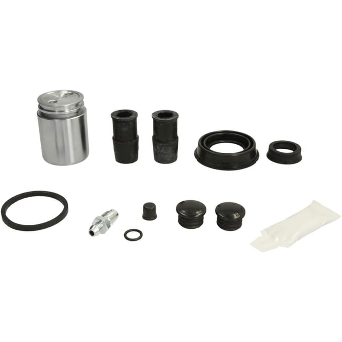 Reparatieset, remklauw AUTOFREN SEINSA D4-1614K