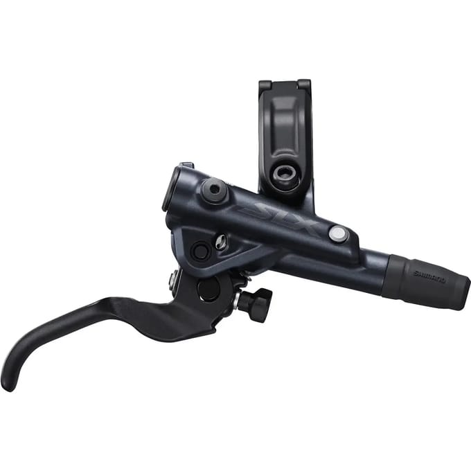 Shimano Remgreep Slx M7100 Rechts 2-vinger Schijfrem Zwart