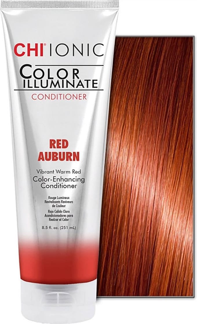 CHI Ionic Color Illuminate Color-Enhancing Conditioner Kleurconditioner