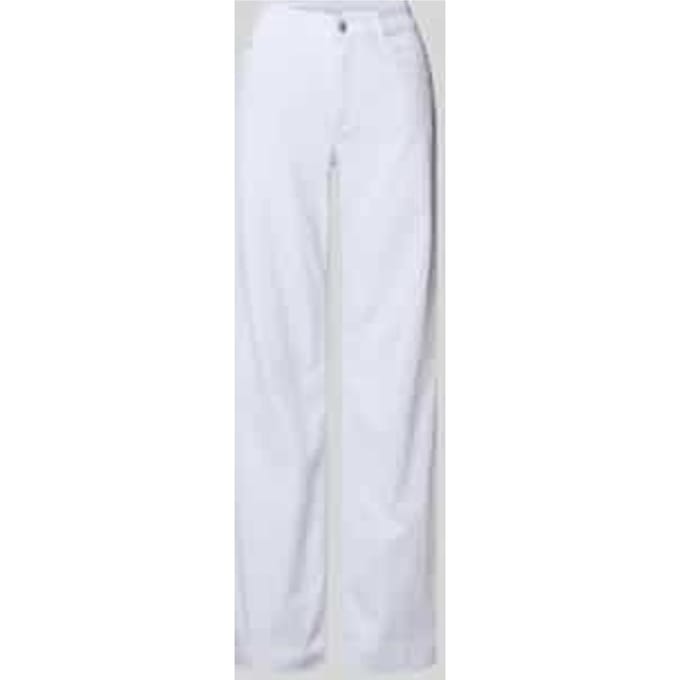 Mac Jeans - Jeans Wit - Vrouwen - Maat W34 X L32
