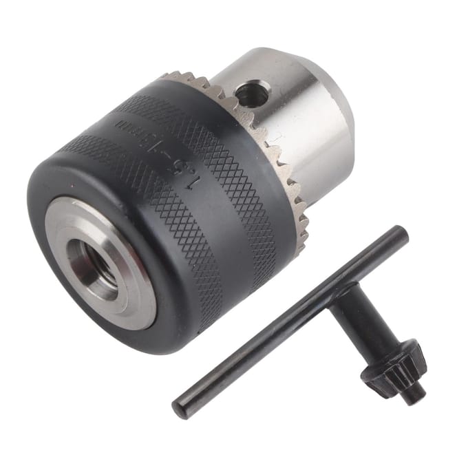 1.5?13mm Capaciteit Boorkop Opname 12?20UNF Slagmoerbit Converter Snelkoppeladapter