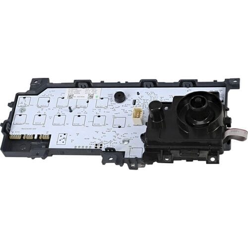 AEG gebruikersinterface-bord NIUS Wi-Fi, set, programmaselektor, WM,Indigo,TC2 140228357202