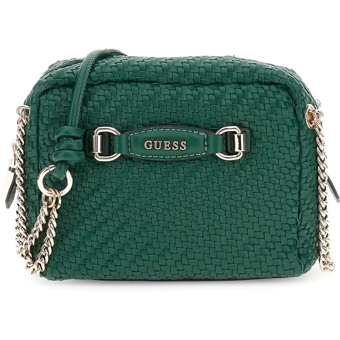 Handtas voor camera voor dames Guess Francy