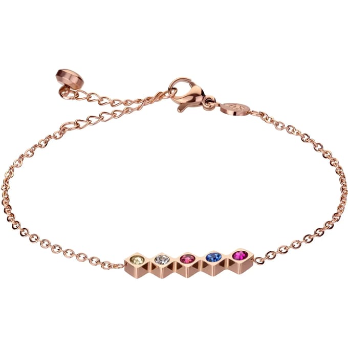 Vrouwenarmband Amelia Parker Gemstone Glam