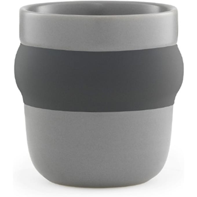 Normann Copenhagen - Obi Beker - grijs - S - 4 - 6 Wochen