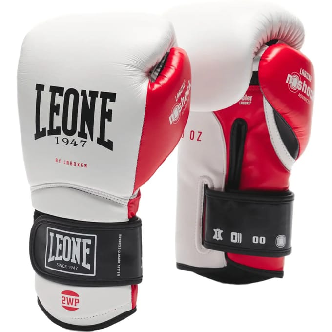 Bokshandschoenen Leone Il Tecnico N3
