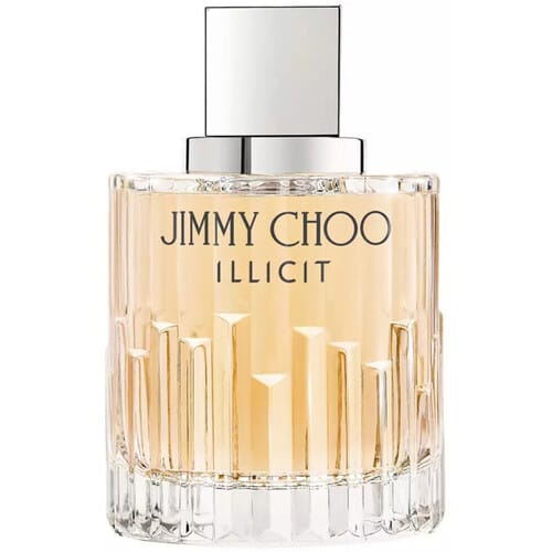 Jimmy Choo Illicit 100 ml - Eau de Parfum - Damesparfum