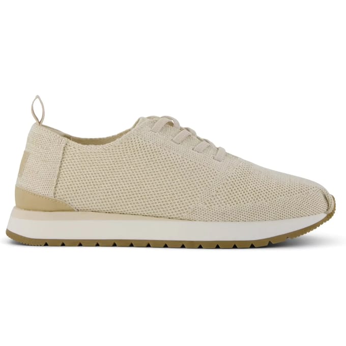 Veterschoenen voor dames Toms Resident Plus