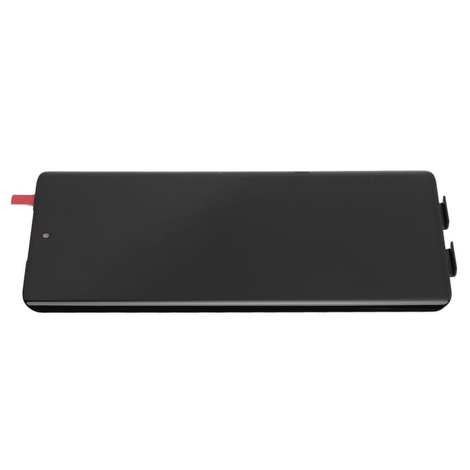 Écran tactile de remplacement pour Edge 40 black