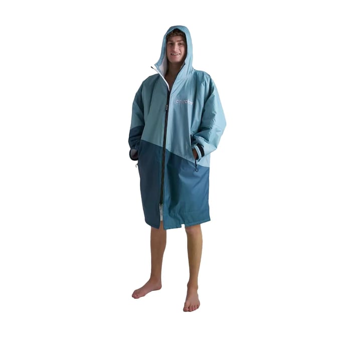 Jasje met lange mouwen Dryrobe Advance