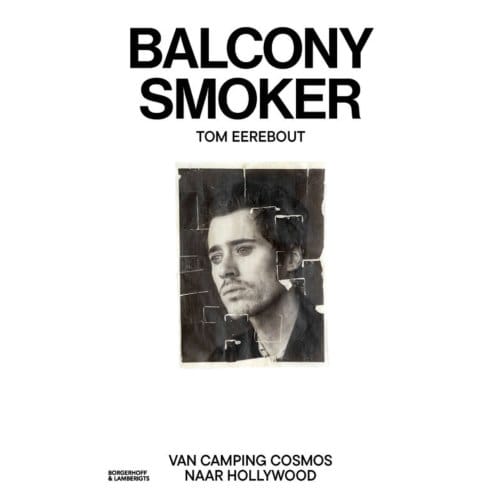 Balcony Smoker - Tom Eerebout