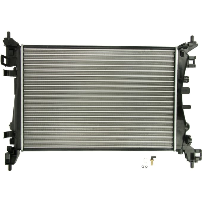 Radiator, motorkoeling THERMOTEC D7X076TT