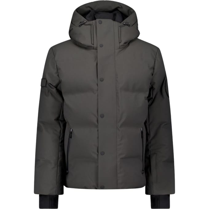 Airforce Copper Mountain Jackets Donkergroen Spfrm0141