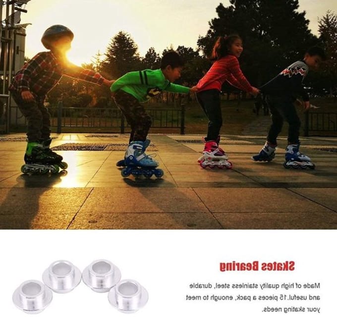 Zeynomax - Afstandhouders voor lagers - Reserveaccessoires