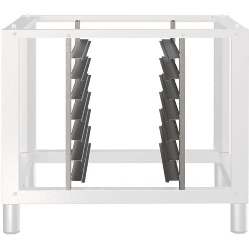 GGM Gastro Blechhalter - für Untergestell BUV80010 Zilver