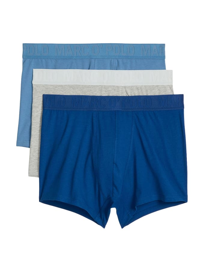 Marc O'Polo Mannen Bokser Essentials
