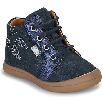 Hoge Sneakers GBB CHOUGA