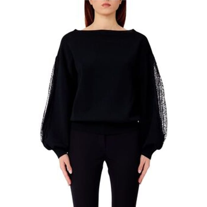 Sweater Liu Jo CF6264MS55N
