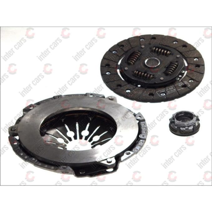 Koppelingsset SACHS 3000 951 205