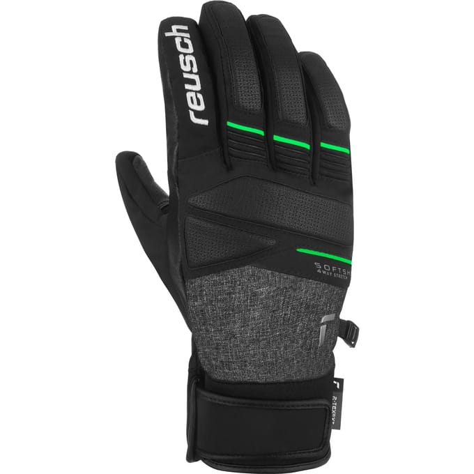Skihandschoenen Reusch Thunder R-TEX® XT