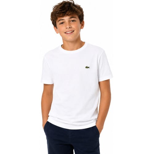 T-shirt Korte Mouw Lacoste 947867