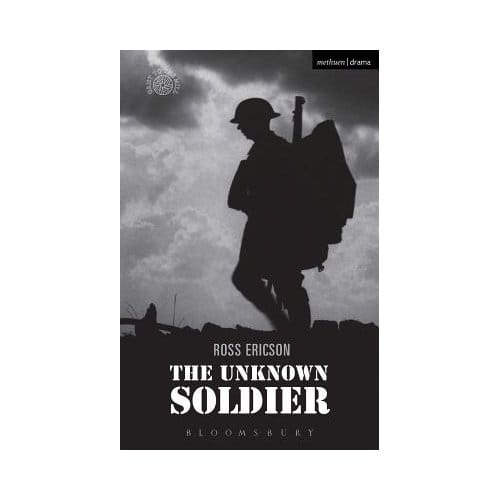 The Unknown Soldier - Ross Ericson