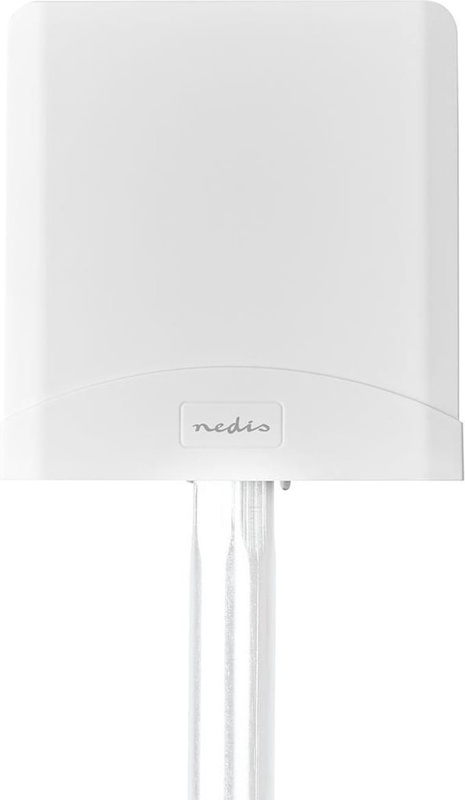 Nedis 5G Antenne - 4G / 3G - Binnen & Buiten - 698-5000 MHz - 6 dBi - 2.5 m