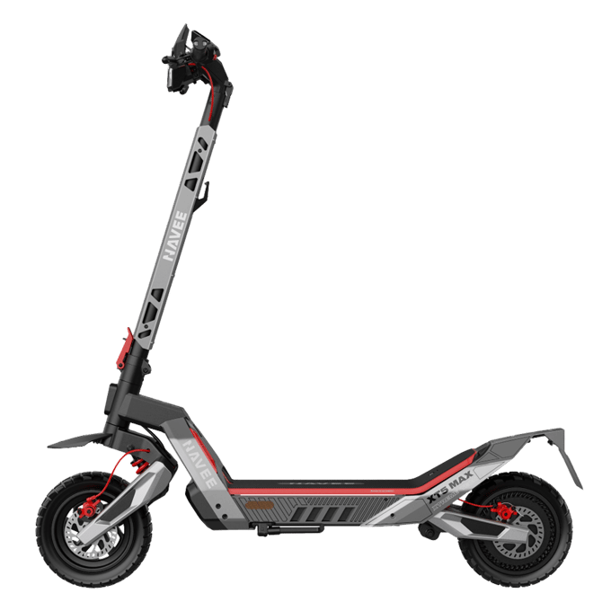 NAVEE XT5 Max - XT5 Max