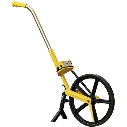 Trumeter 5000 Meetwiel 99.9999