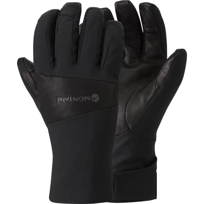 Handschoenen Montane Alpine Resolve