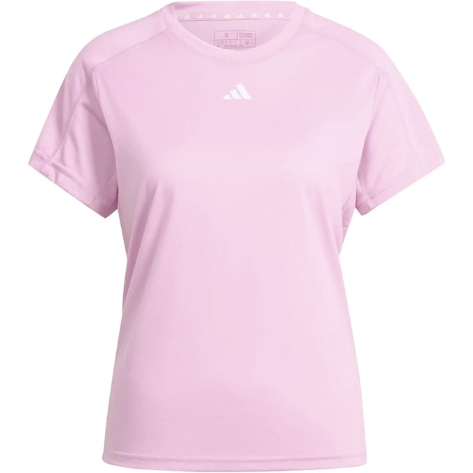 Dames-T-shirt adidas Aeroready Train Essentials