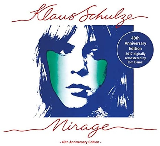 40th Anniversary Edition van Mirage - Digitale Remastering als beste ervaring