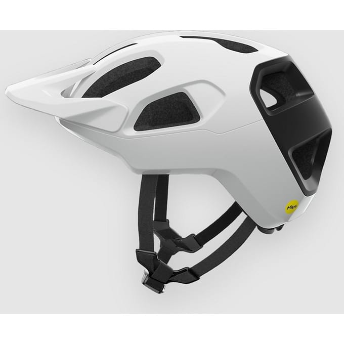 POC Cularis Helmet zwart