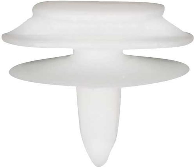 Bekleding clip OEM:7701047661 - 5 stuks